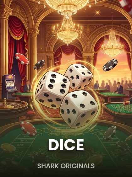 Dice